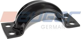 Сайлентблок задней балки Auger для Volvo  FMX 1998-2005. Артикул 52830