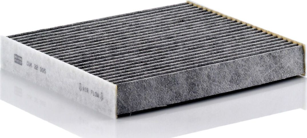 Салонный фильтр Mann-Filter. Артикул CUK 22 005