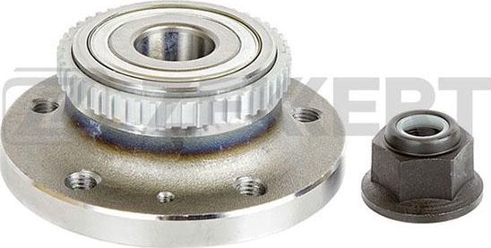 Ступица колеса Zekkert. Артикул RL-1176