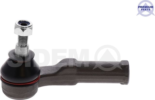 Наконечник рулевой тяги Sidem левый для Ford Kuga I 2008-2012. Артикул 3634