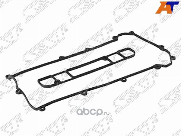 Прокладка клапанной крышки MAZDA CX-7 L3-VDTMAZDA (SAT). Артикул KL3K910230