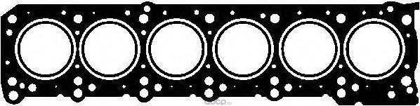 Прокладка ГБЦ Glaser для PUCH G-modell W463 1989-1993. Артикул H50096-00