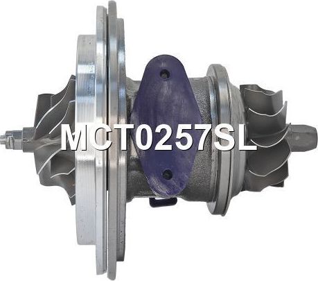 Картридж турбокомпрессора Krauf. Артикул MCT0257SL