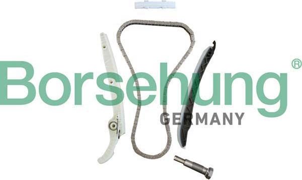 Цепь ГРМ Borsehung. Артикул B10237