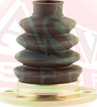 Пыльник шруса Asva. Артикул ASBT-IN1JA