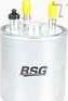 Топливный фильтр BSG для Renault Twingo II 2007-2014. Артикул BSG 75-130-006