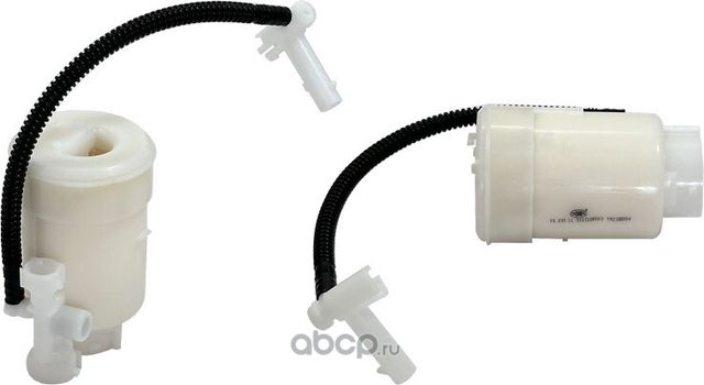 Фильтр топливный HYUNDAI SONATA YF 10- (Goodwill). Артикул FG 235 LL