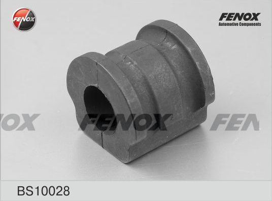Втулка стабилизатора Fenox. Артикул BS10028