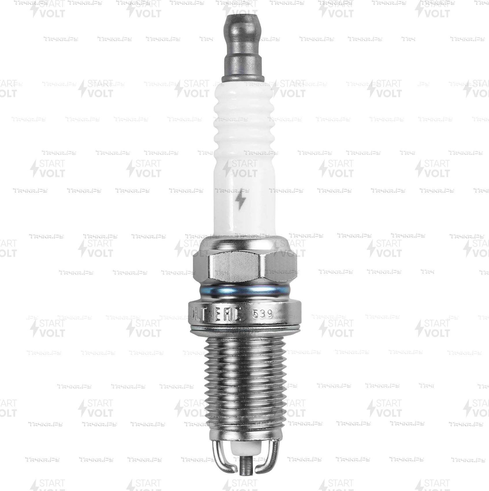 Свеча зажигания StartVOLT для Daewoo Evanda 2002-2005. Артикул VSP 0902