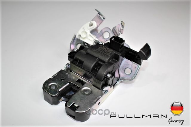 Замок багажника (Pullman). Артикул E5807205A5