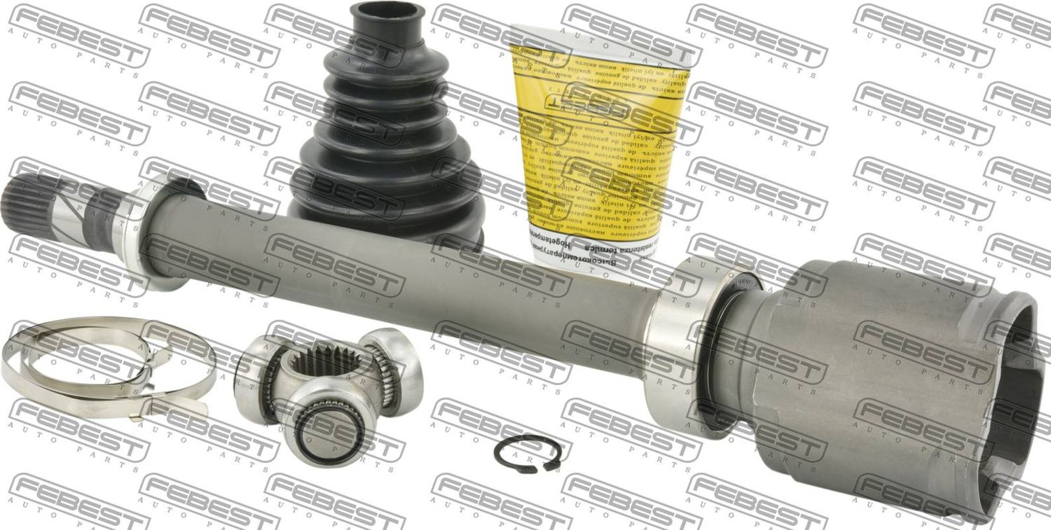 Шрус внутренний (граната) Febest. Артикул 2411-KANGIIRH