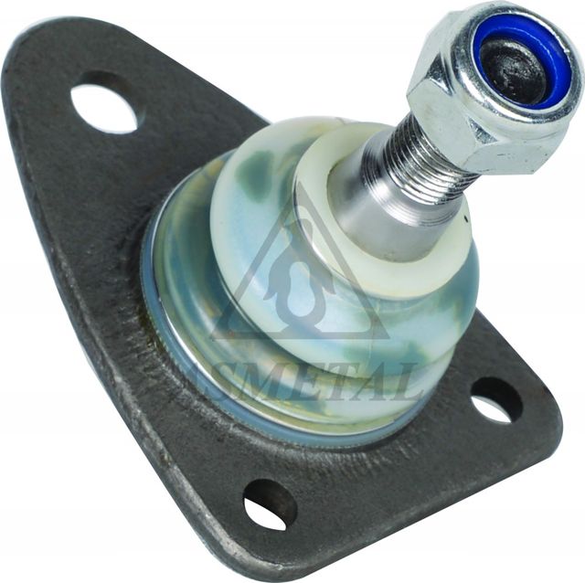 Шаровая опора Asmetal передняя правая/левая верхняя для Renault 30 1982-1986. Артикул 10RN5001