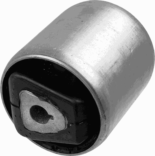 Сайлентблок переднего рычага подвески Lemforder. Артикул 36000 01