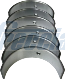 Вкладыши шатунные Freccia. Артикул CR19-100400