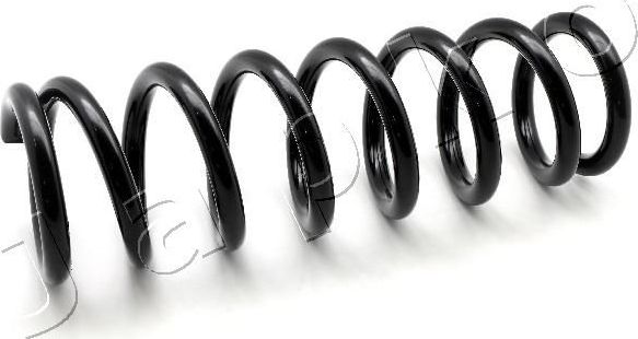Пружина подвески Japko. Артикул ZCJ6227A