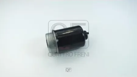 ФИЛЬТР ТОПЛИВНЫЙ (Quattro Freni). Артикул QF16A00193