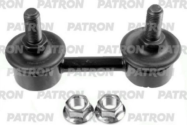 Стойка (тяга) стабилизатора Patron. Артикул PS4170