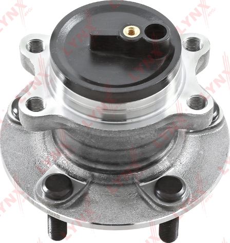 Ступичный подшипник (комплект) LYNXauto задний для Mitsubishi Outlander III 2012-2026. Артикул WH-1498
