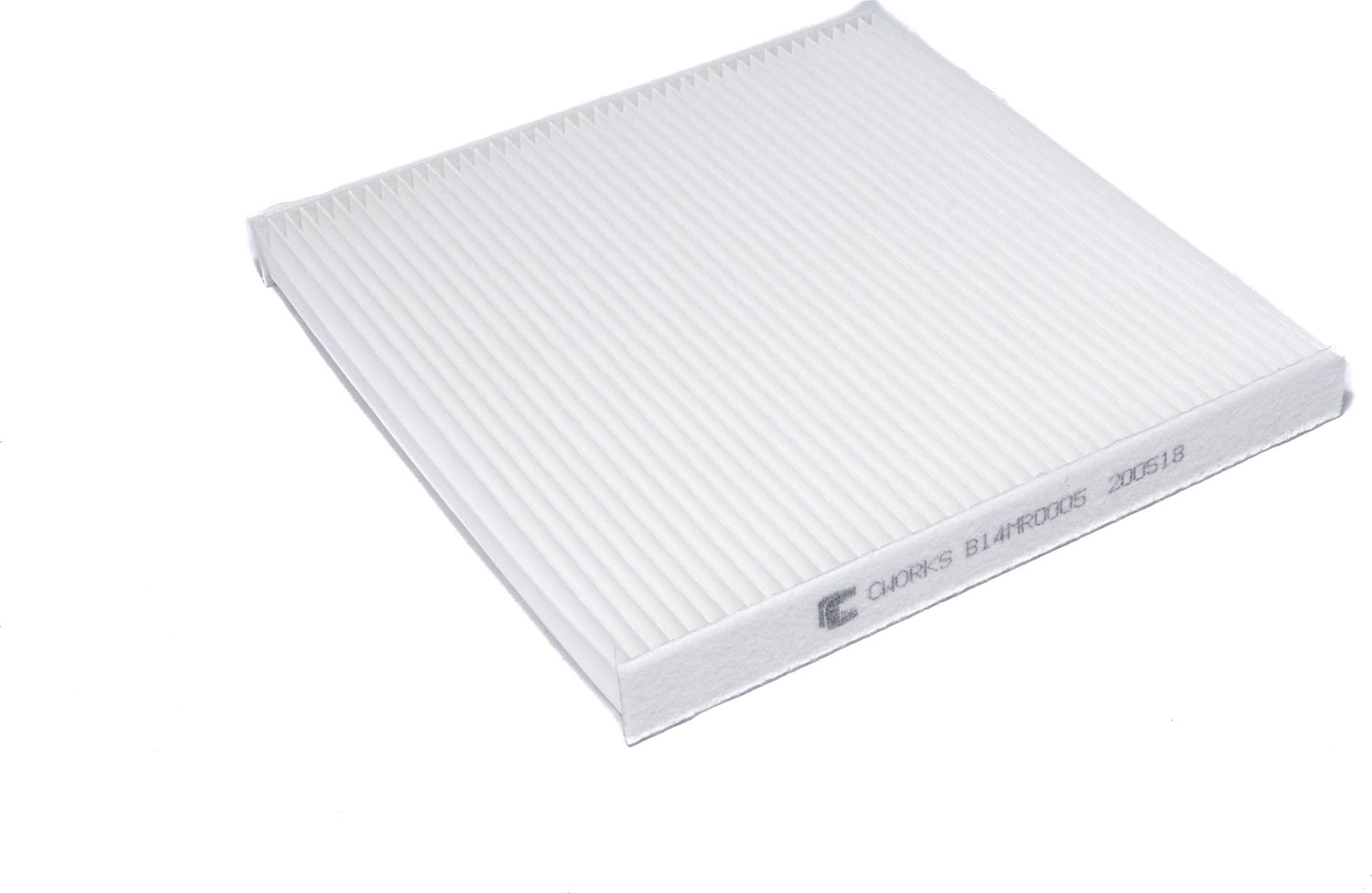 Салонный фильтр Cworks. Артикул B14MR0005