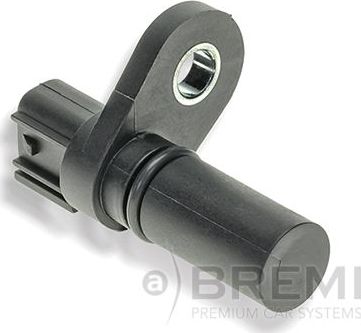 Датчик положения коленвала Bremi для Jaguar S-Type I 1999-2007. Артикул 60169