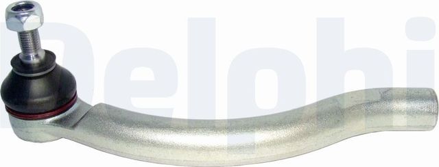 Наконечник рулевой тяги Delphi левый для Honda Accord VII 2003-2008. Артикул TA2083