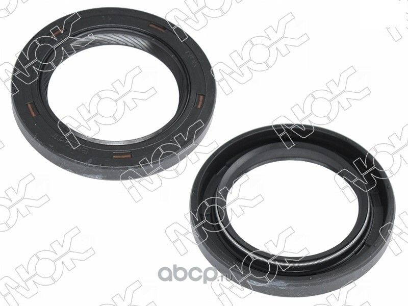 Сальник коленвала (NOK). Артикул BH1941-E0