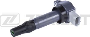 Катушка зажигания Zekkert для Mitsubishi Colt VI (Z20/Z30) 2010-2012. Артикул ZS-1064