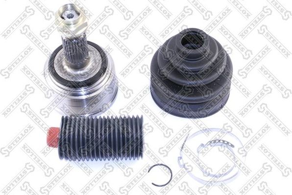 Шрус наружный (граната) Stellox. Артикул 150 0012-SX