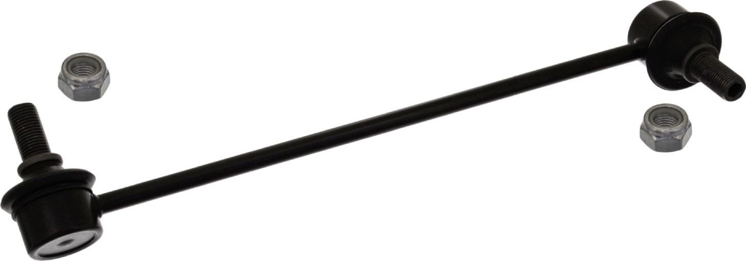 Стойка (тяга) стабилизатора Febi Bilstein (сталь). Артикул 41199