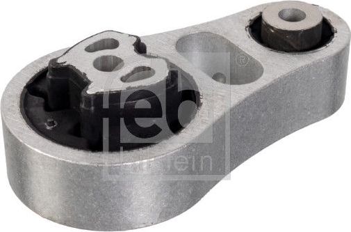 Подушка (опора) КПП Febi Bilstein задняя для Ford EcoSport I 2012-2017. Артикул 179880