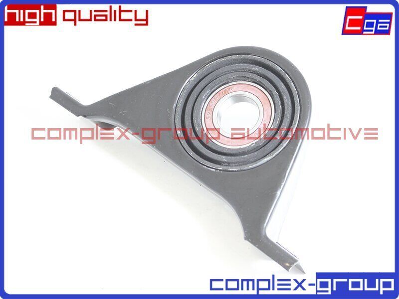 Подвесной подшипник A2044100981 CGA. Артикул 10BER1501RA