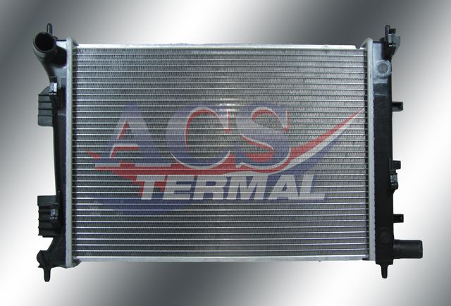 Радиатор охлаждения ACS Termal. Артикул 336756HA