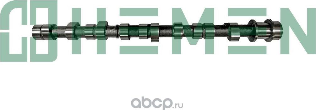 Распредвал 4D56.D4BA.D4BF.D4BH Hyundai Porter.Starex.Galloper.Terracan. Mitsubis (Hemen). Артикул HD49958