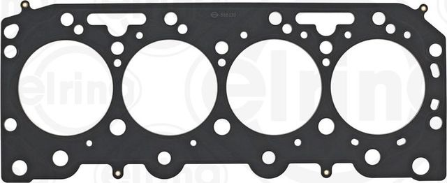 Прокладка ГБЦ Elring для Kia Bongo IV 2003-2005. Артикул 888.030