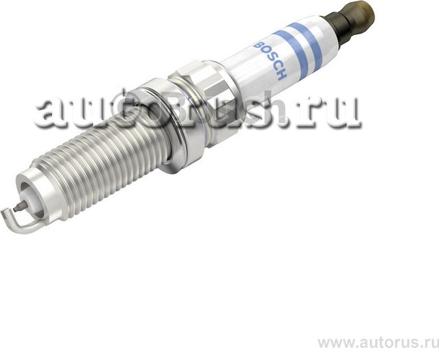 Свечи. Opel Crossland X/Grandland X, Citroen C3/C4, Peugeot 208/2008/308/3008 (Bosch). Артикул 0242145535