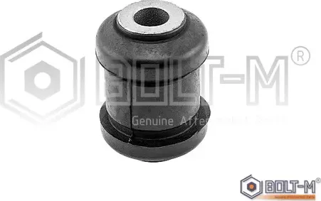 Сайлентблок рычага (Bolt-M). Артикул BM7548
