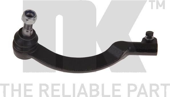 Наконечник рулевой тяги NK правый/левый внешний для Nissan Interstar 2002-2026. Артикул 5033941