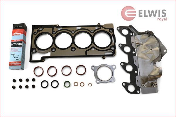 Комплект прокладок ГБЦ Elwis Royal для Audi A1 I (8X) 2010-2015. Артикул 9856071