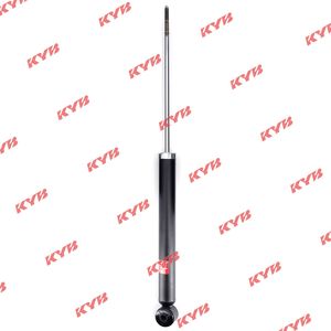 Амортизатор KYB (Каяба) Excel-G задний для Mitsubishi Colt VI (Z20/Z30) 2004-2012. Артикул 05020104