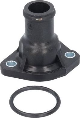 Фланец системы охлаждения Birth (полимерный материал). Артикул 8328