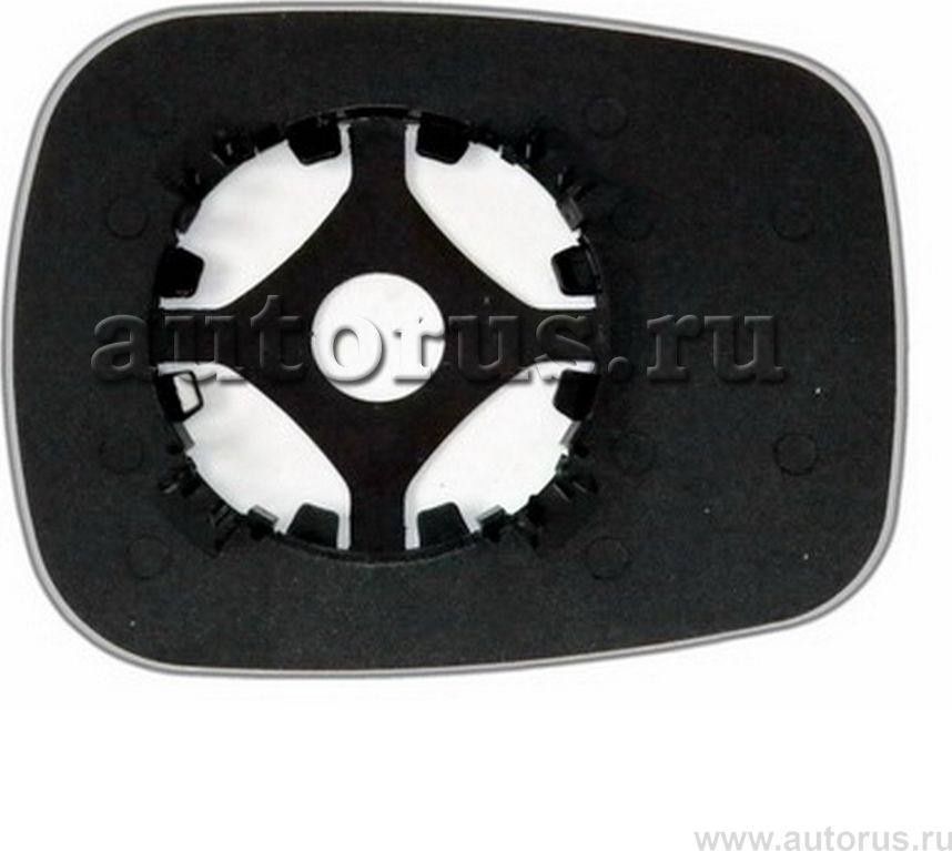 Эл. Зеркальный левый/правый сферический (Ergon). Артикул 76200231