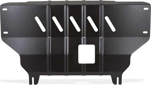 Защита NLZ для картера Kia Picanto III 2017-2026. Артикул NLZ.25.47.030 NEW