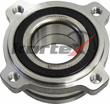 Ступица с подшипником BMW 5(E39/E60) зад. (Kortex). Артикул KHB4328STD