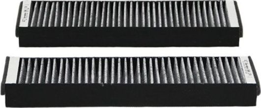 Салонный фильтр SCT-Germany. Артикул SAK 174