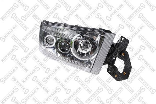 Фара передняя основная Stellox левая для Renault Premium I 1996-2006. Артикул 87-33058-SX