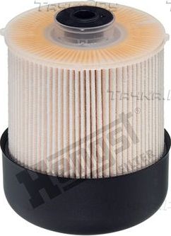 Топливный фильтр Hengst для Nissan Note II 2013-2026. Артикул E437KP D266