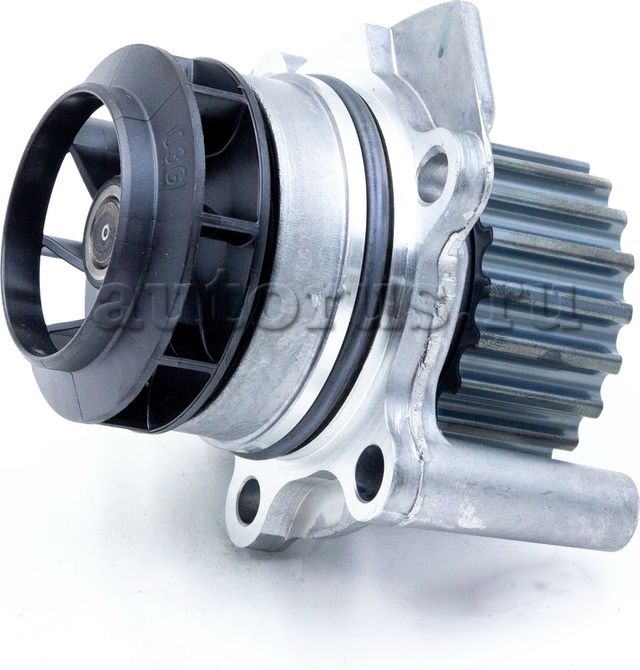 Помпа (водяной насос) VAG для Volkswagen Jetta VI 2010-2019. Артикул 03L121011P