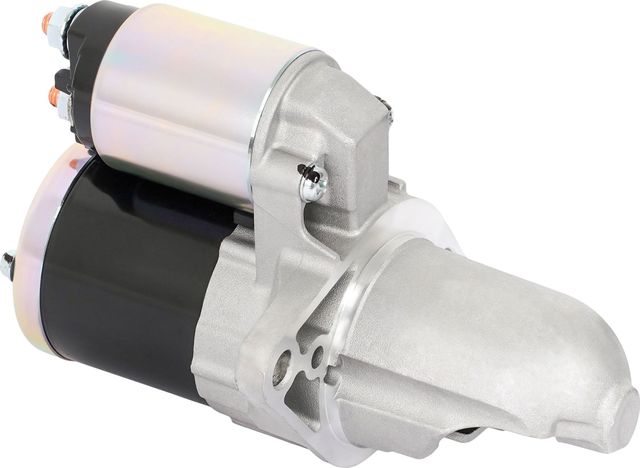 Стартер StartVOLT для Subaru Impreza IV 2011-2016. Артикул LSt 2204