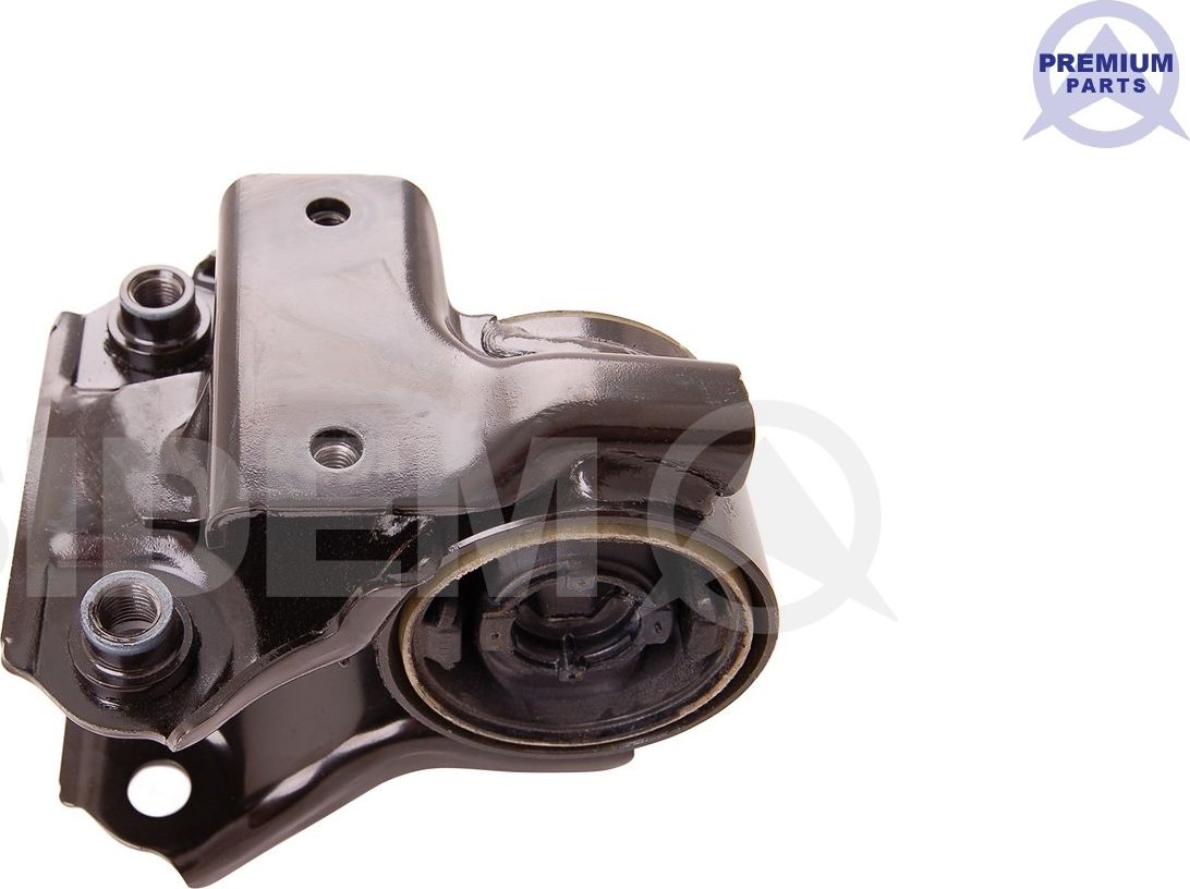 Сайлентблок переднего рычага подвески Sidem. Артикул 847647