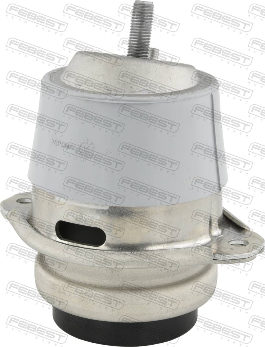 Подушка (опора) двигателя Febest. Артикул VWM-NFP